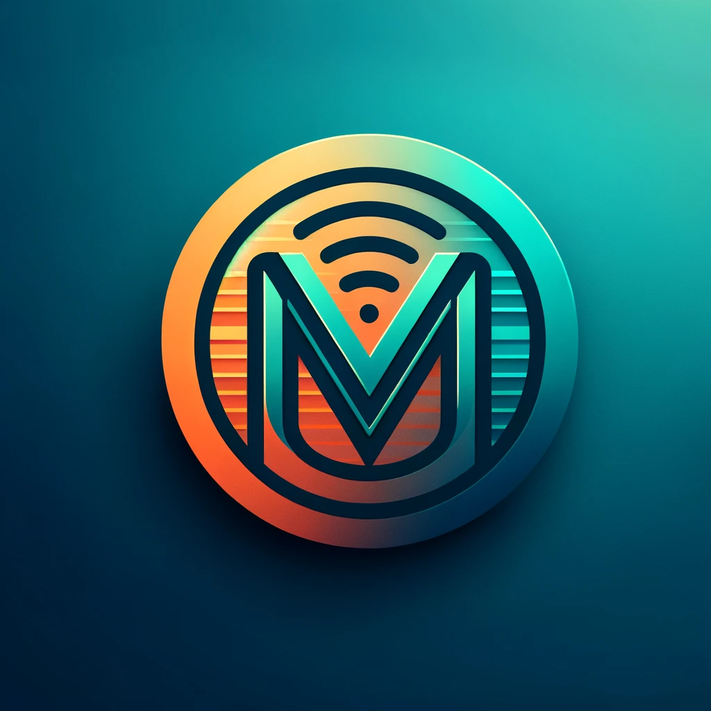 Monero Prediction Market Logo